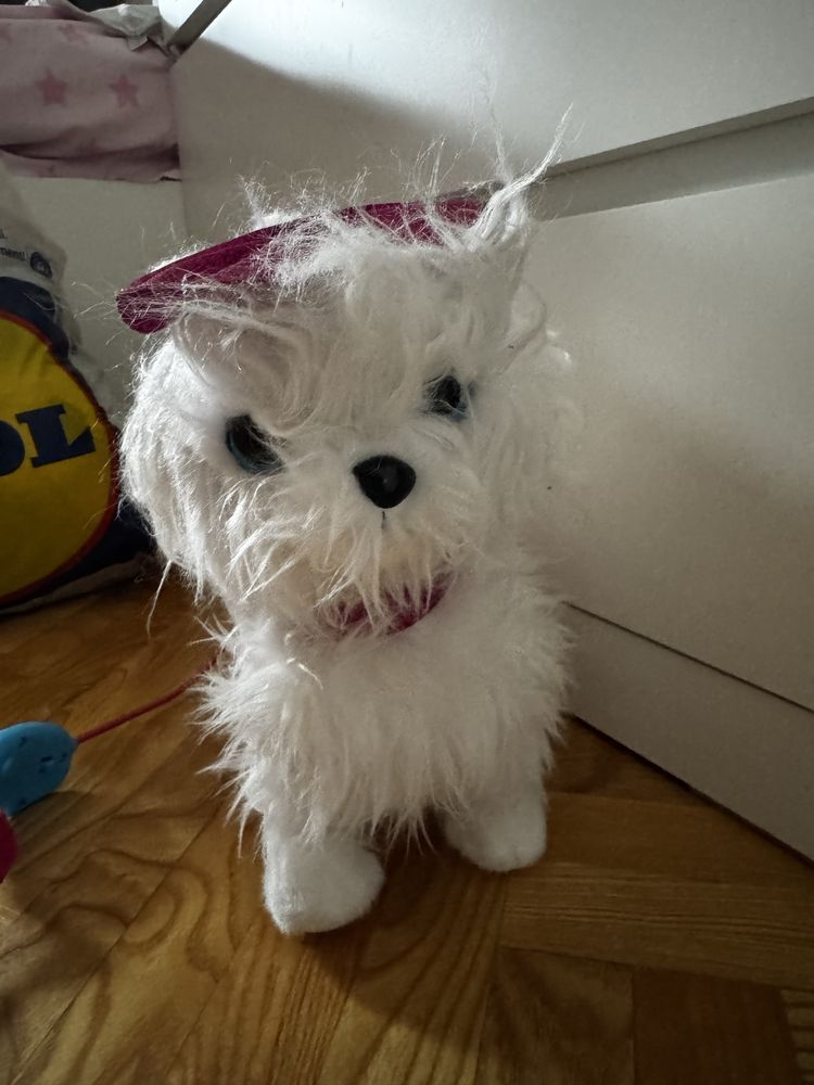 Животни с управление