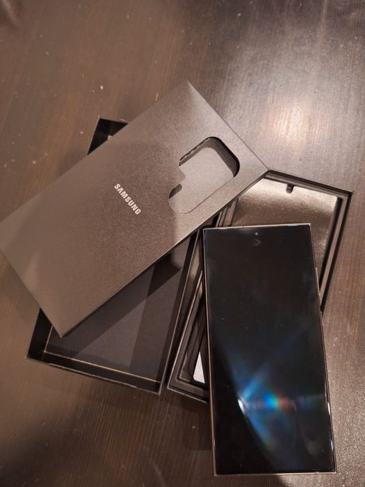 Samsung S24 Ultra 512Gb