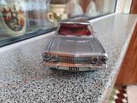 Chevrolet impala 1963, Franklin mint 1/24