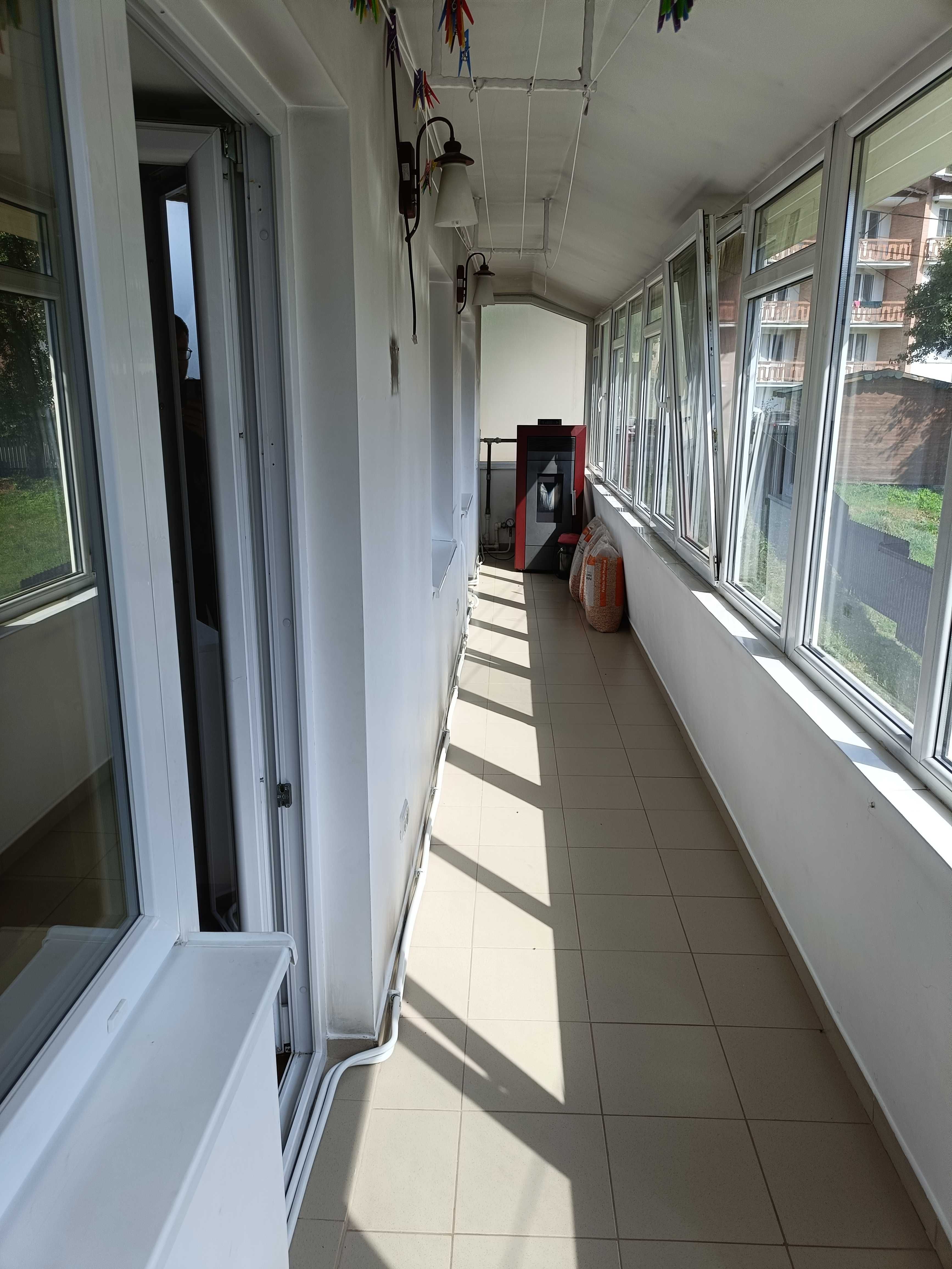 Apartament 2 camere, Durau