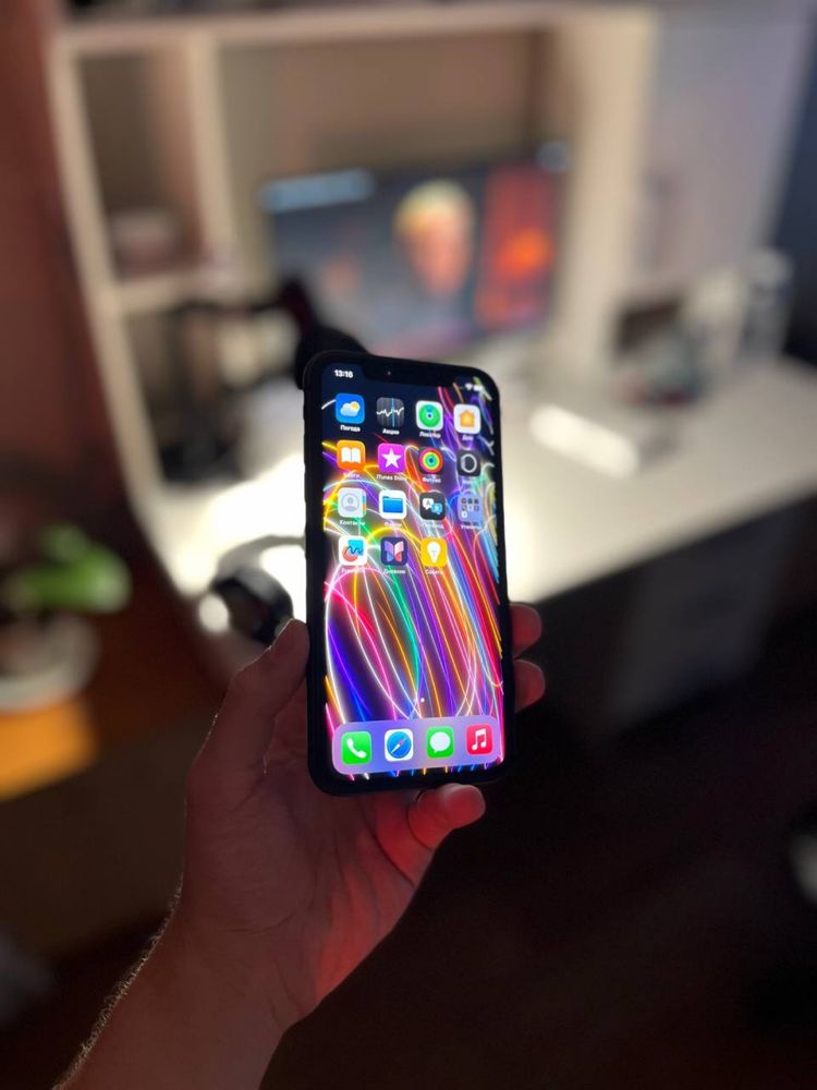 Срочно Продаёться IPhone 11 64G