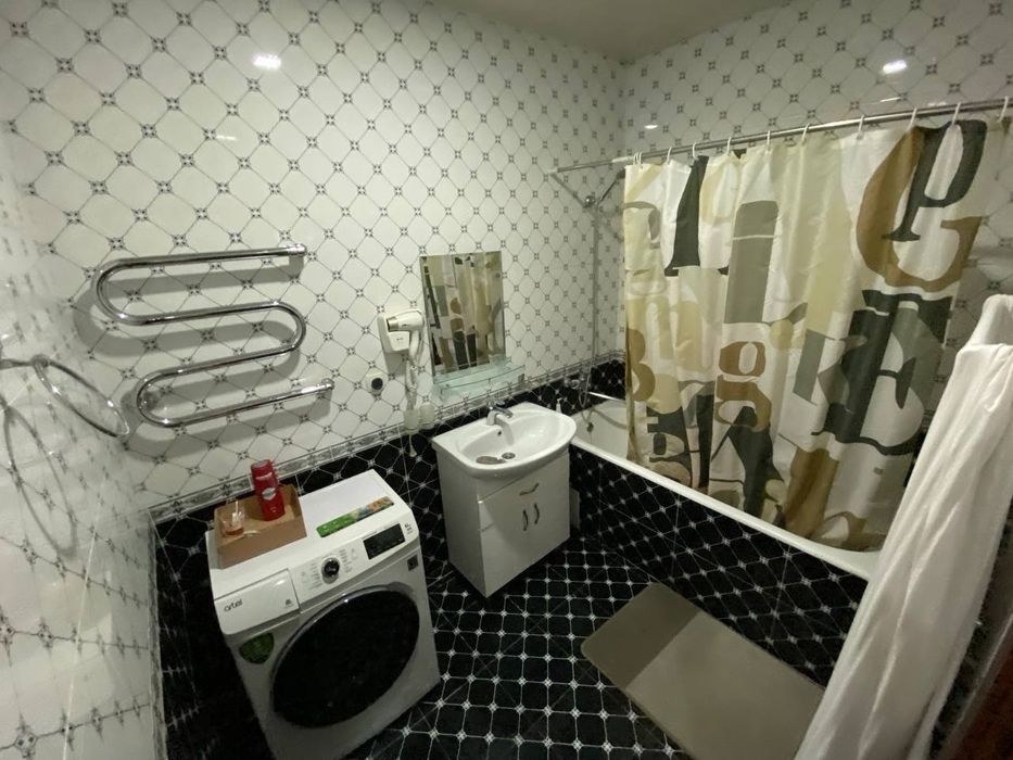 Сдаётся 2/3/9 паркентский, новостройка 80м2