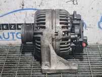 Alternator Volvo XC90 Facelift 2.4 Diesel 2007 - 2014 185CP 2401CC D5244T4 Euro5 (1224) ...