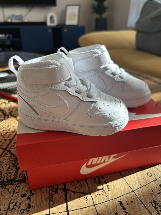 Детски маратонки Найк