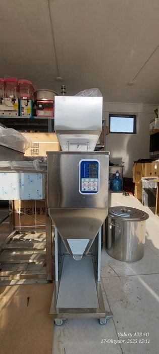 Dozator tarozi aparati giramli tarozilarimiz  Professional Uskunalar