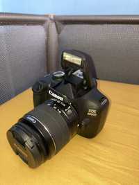 Топ класата Фотоапарат Canon EOS 4000D