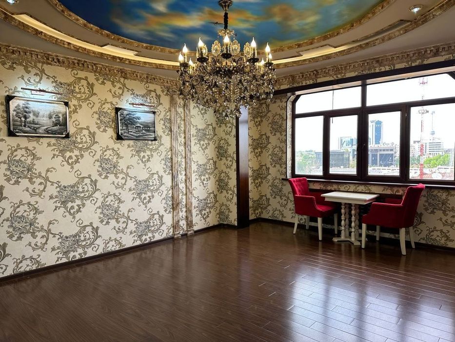 Ц-5, ориентир: Минор метро, Safia.3комнатная/7/9 (72м²)