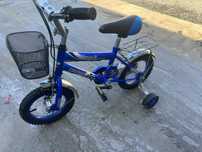Vand bicicleta copil 2-4 ani