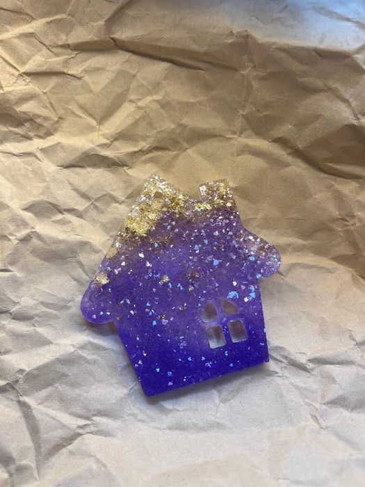 Новогодние игрушки