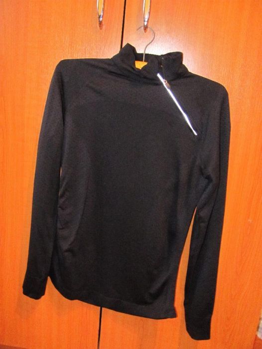 Bluza termo pentru miscare