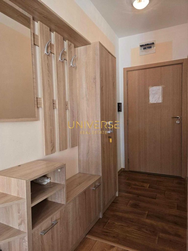 Продава се Едностаен апартамент в к.к. Слънчев бряг - 36 кв.м за 1375 €/кв.м - Снимка #7