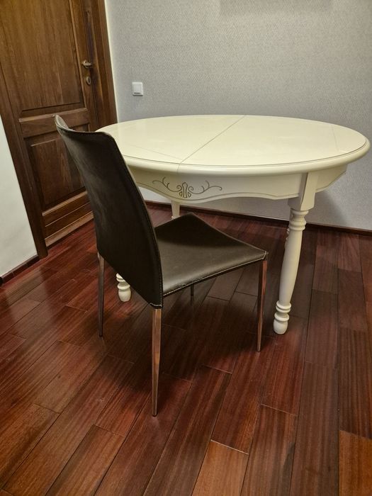 Masa extensibila mobexpert gama Vence
