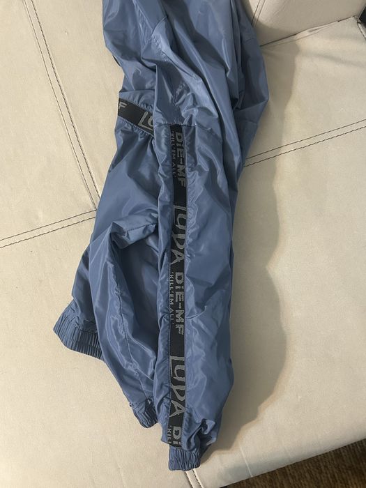 Рядка ветровка LUDA