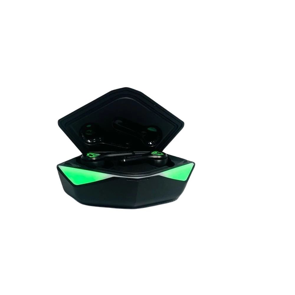 Battletron True Wireless Геймърски безжични слушалки