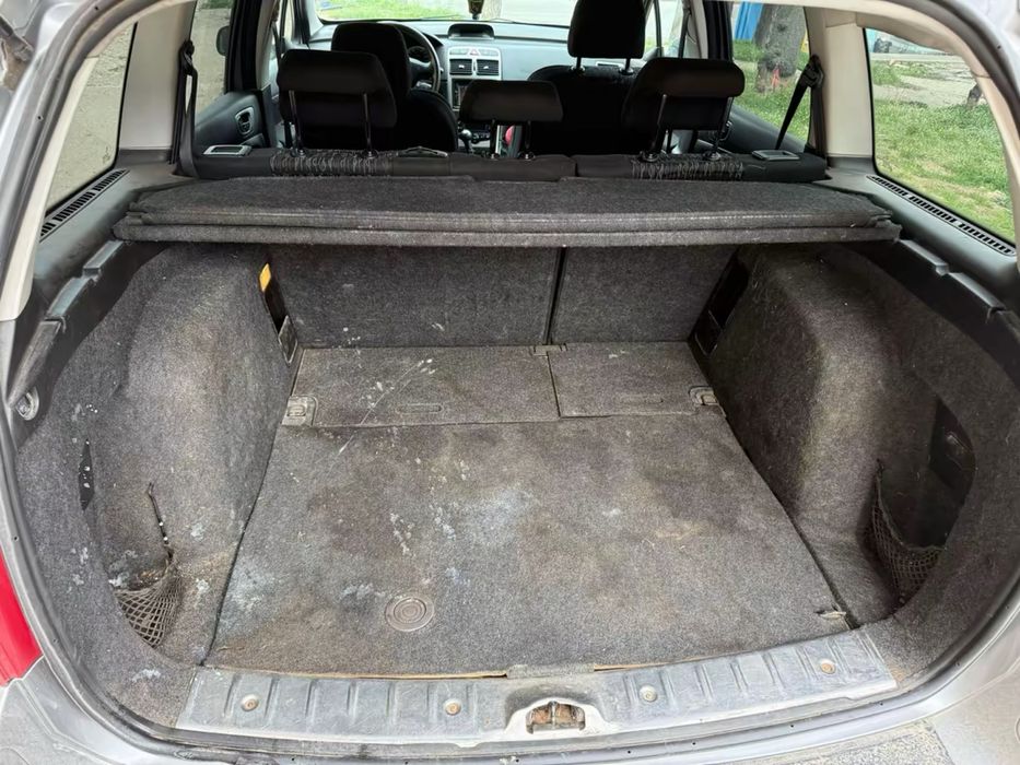 Детайлинг пране Rainbow