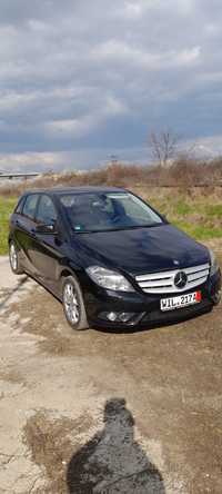 Mercedes Clasa B B Klasse  B250 2.0 DCT 2014