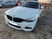 Haion stop eleron bara armatura bmw seria 3 gt f34 DEZMEMBREZ F34 gt
