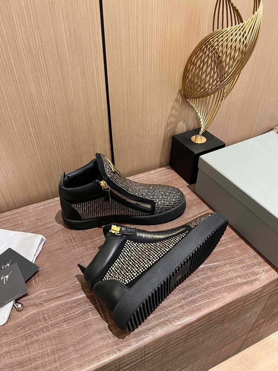 Giuseppe Zanotti