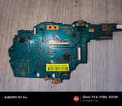 Продаю материнскую плату для PlayStation Portable(PSP) для 1000й серии