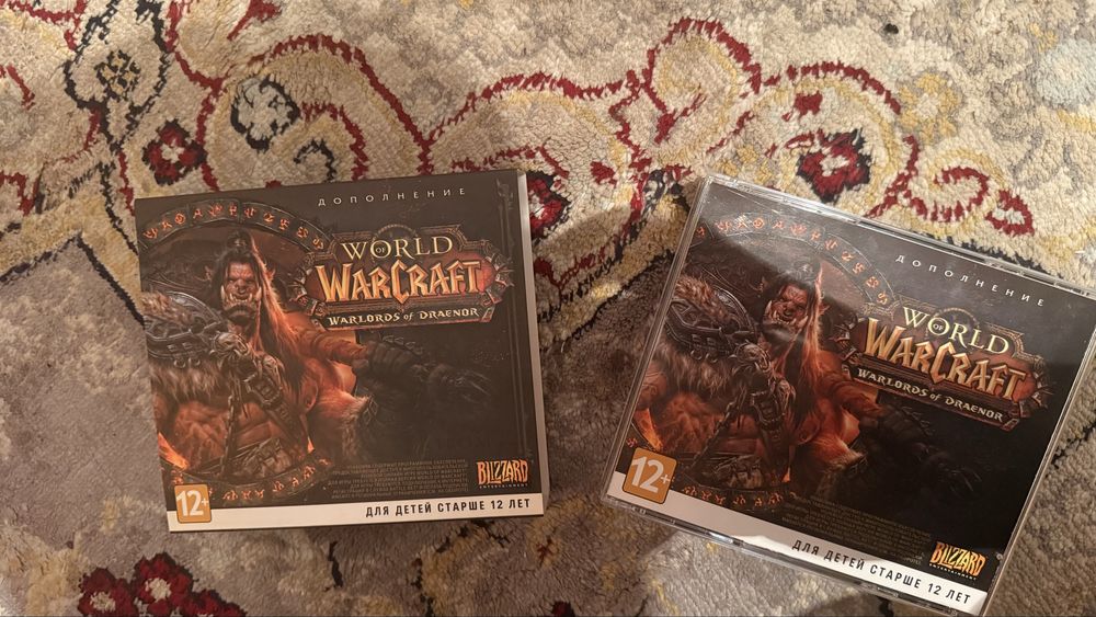 Компютерные игры диски