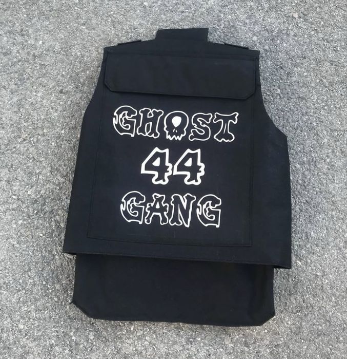 Prizrak жилетка ОРИГИНАЛНА