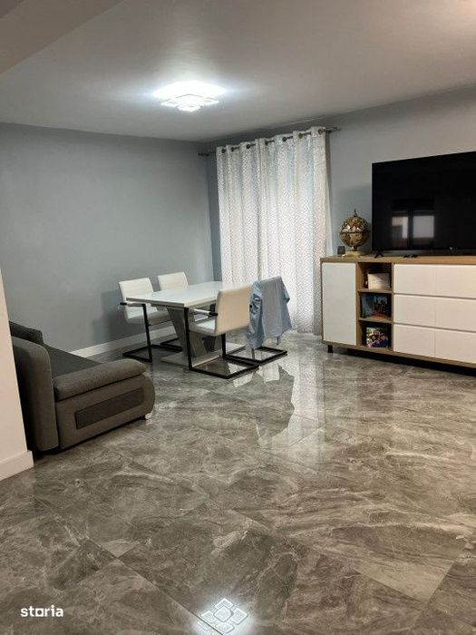 Casa individuala moderna zona Dezmir