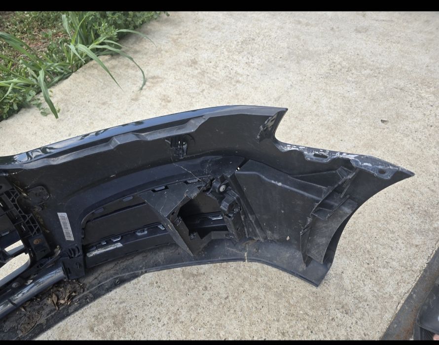 Bară față audi a5 b9