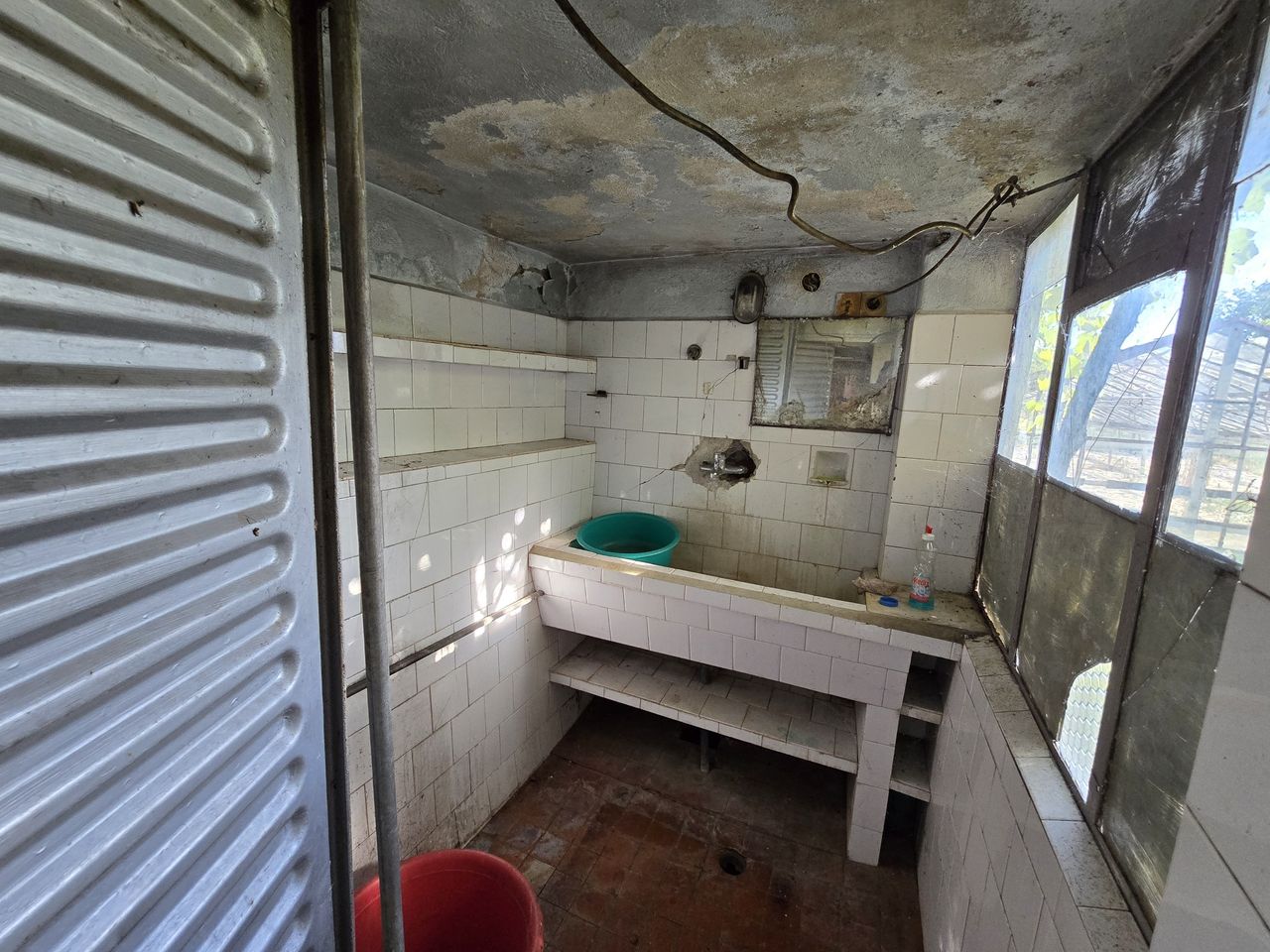 Продава се Къща в с. Розово, Област Стара Загора - 130 кв.м за 753 €/кв.м - Снимка #9