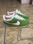 Nike Cortez piele naturala, noi