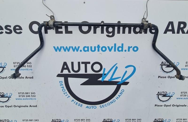 Bara stabilizatoare fata Nissan NV400 2.3 CDTI M9T-870