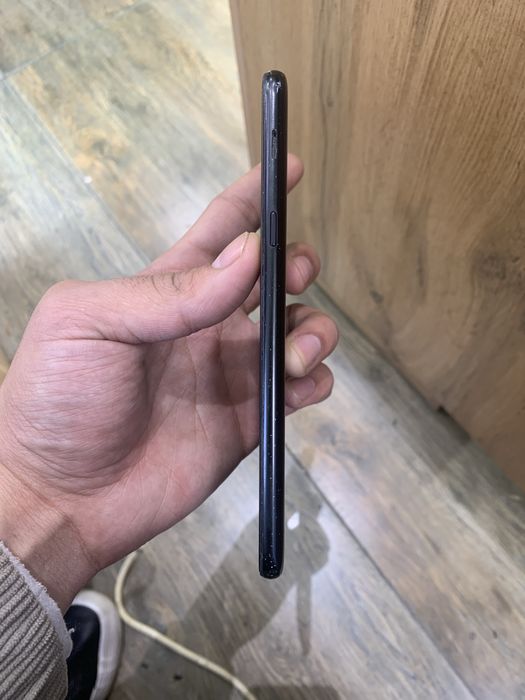 Samsung a6plus ideal