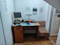 Spatiu comercial, 7 mp Cehu Silvaniei