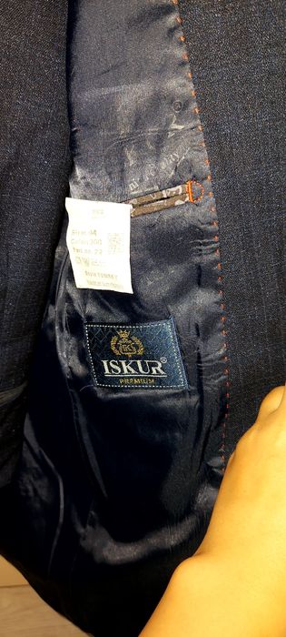 Школьный форма для мальчика  7-8 класс