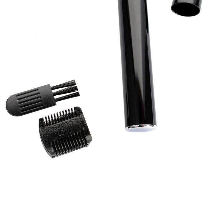 Тример за мъже и жени за вежди-уши-крака-ръце-коса-излишна коса