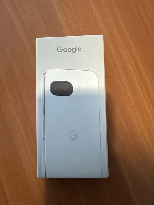 Google Pixel 9a