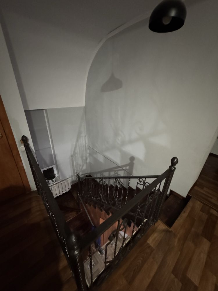 Двухэтажный дом в Заречном 1