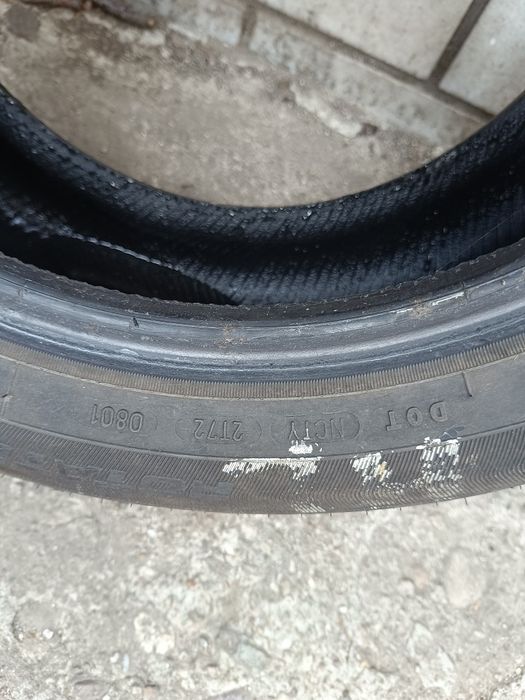 Летни гуми 185/55 R15