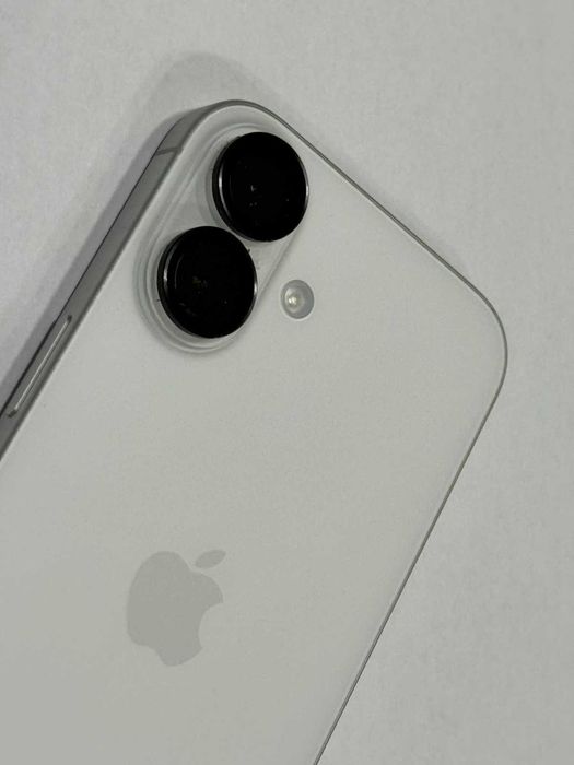 Apple iPhone 16 256GB 100%bh