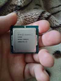 Procesor Intel Celeron g3900 gen 6 ddr4