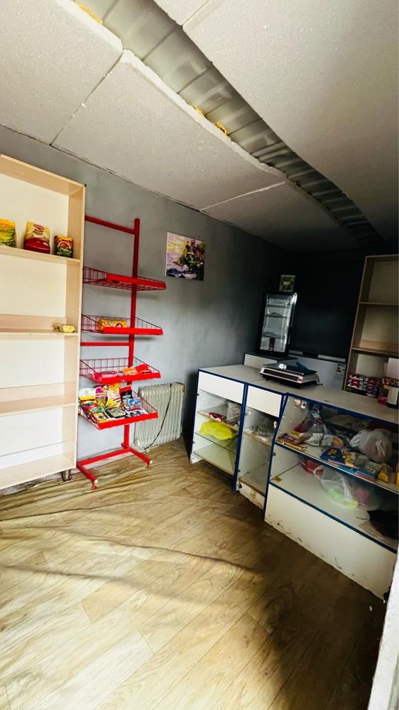Срочно продам контейнер 20 тон