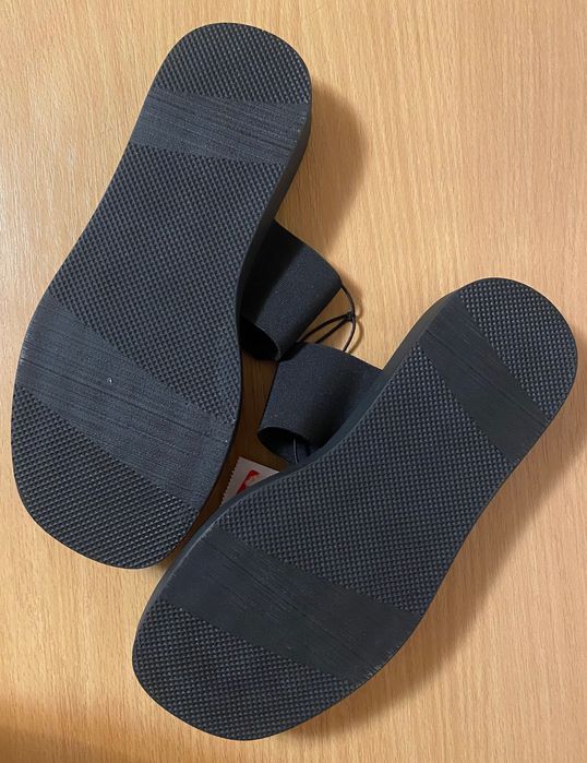 Летни Дамски Сандали Fabulous Footwear