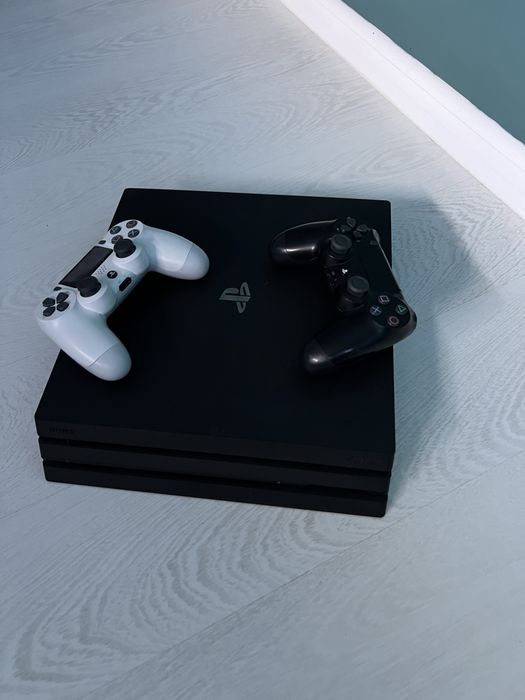 Vand Ps4 Pro 1T