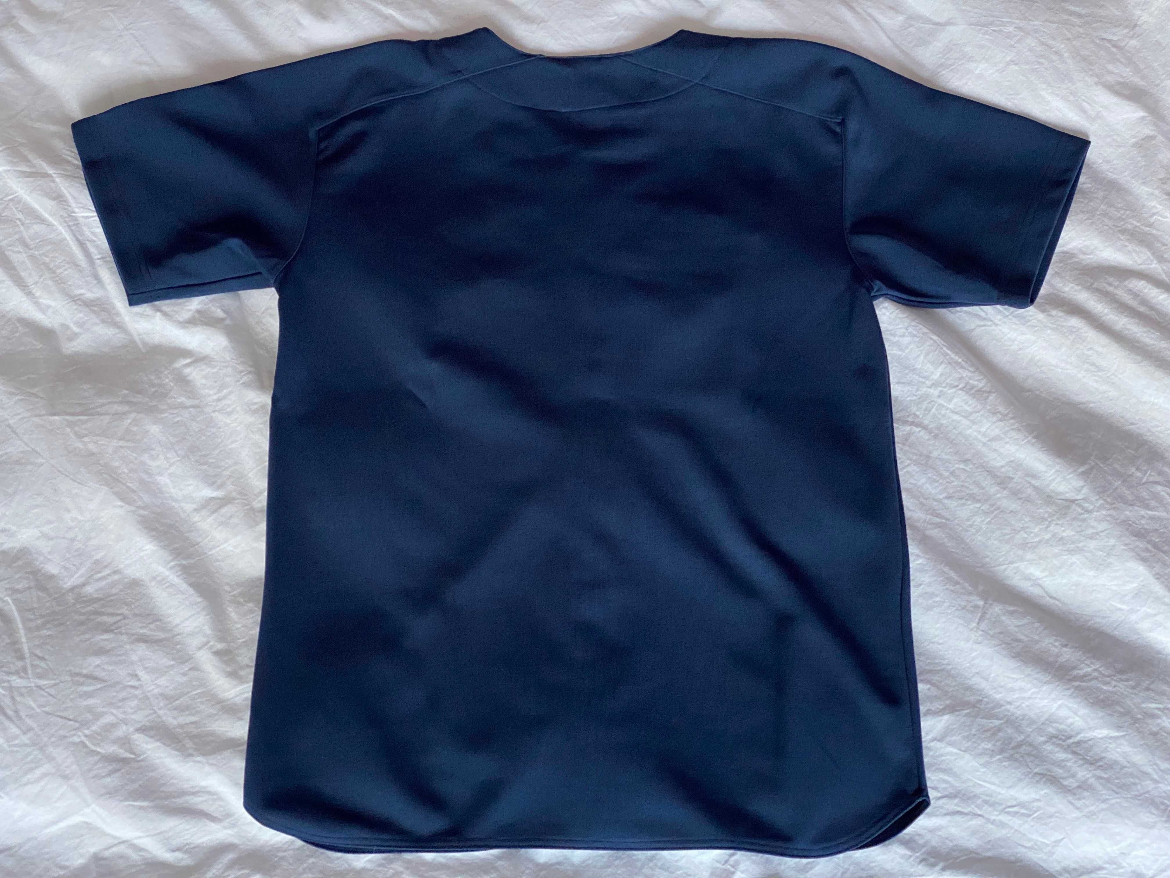 Vând tricou baseball Nike Red Sox, ORIGINAL și NOU, din SUA, mărimea M
