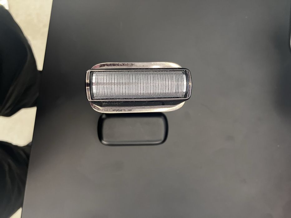 JRL Ghost trimmer и JRL шейвър