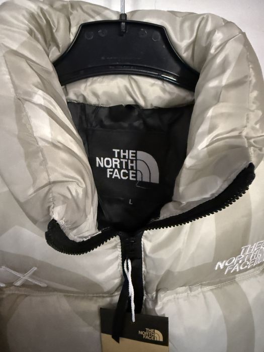 Geaca The North Face L noua/new