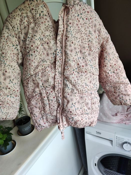 Geaca Einstiny, marimea 92