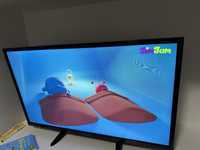 Panasonic led smart tv  80 cm