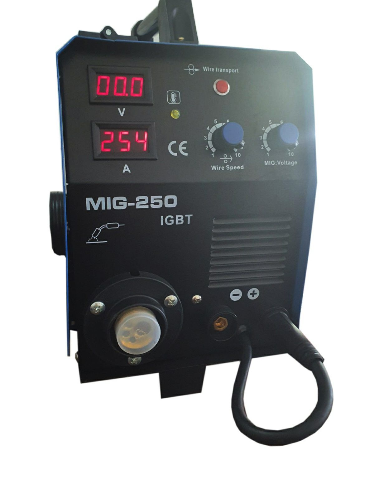 телоподаващо устройство MIG/ 250А Volt electric