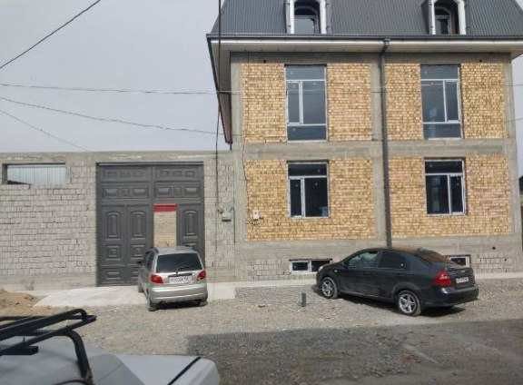 Срочно продаётся дом