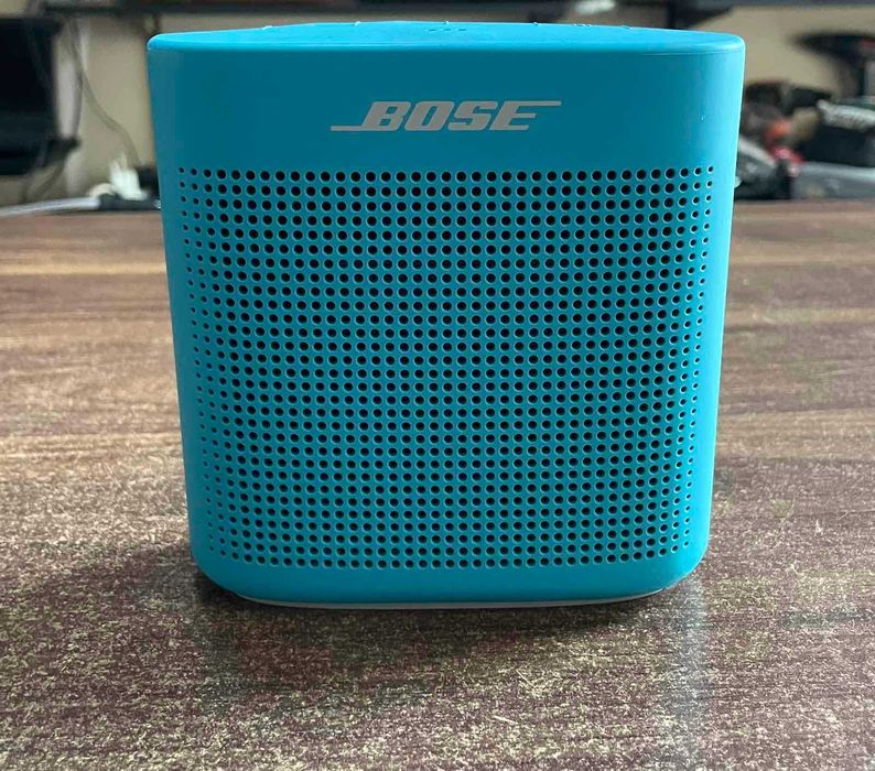 Портативна тонколона Bose SoundLink Color II